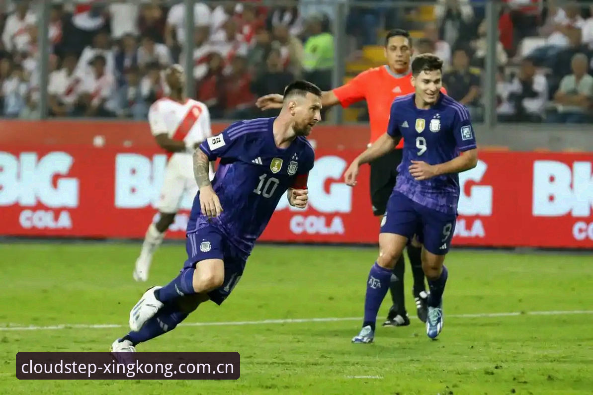 梅西缺阵阿根廷2-0胜洪都拉斯，星空体育球迷热议“苹果云阶独行app下载下载不了怎么办”新细节